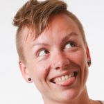 Anita Schjøll Abildgaard (fm. Brede)