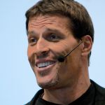 Anthony Robbins