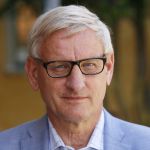 Carl Bildt