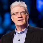 Sir Ken Robinson