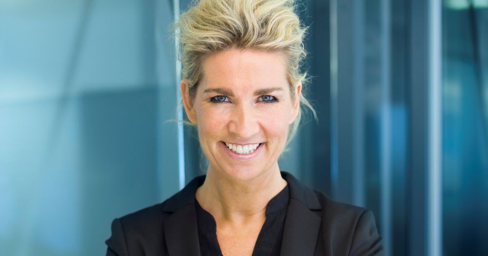 Benja Stig Fagerland