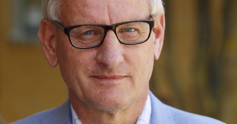 Carl Bildt