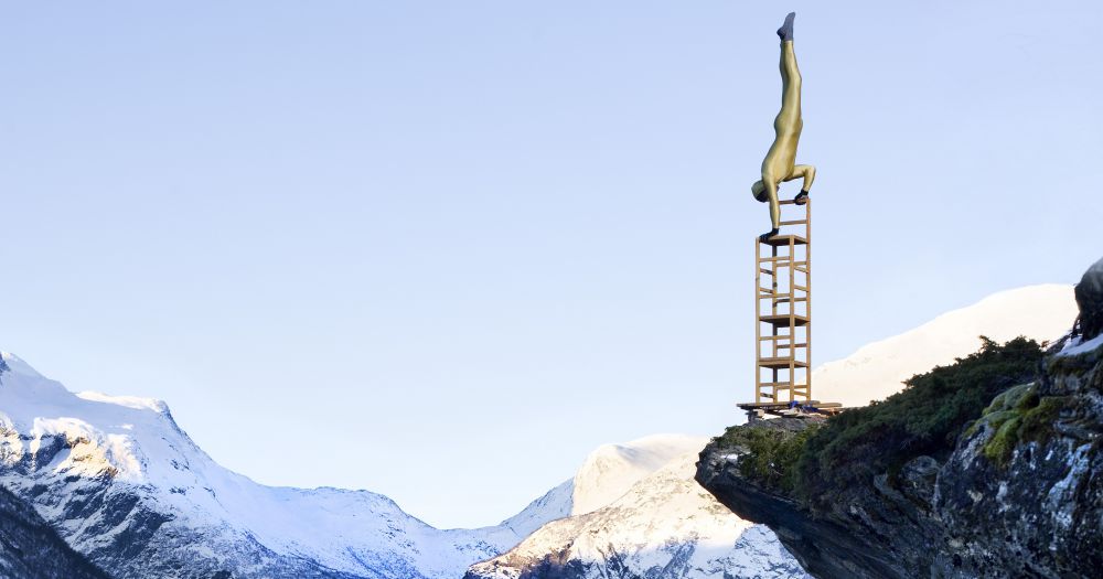 Eskil Rønningsbakken