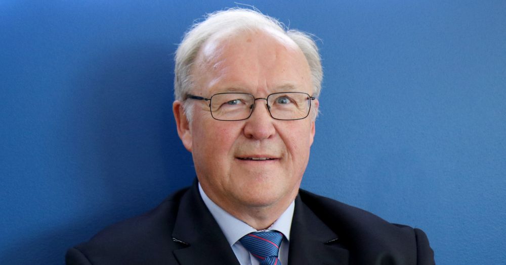 Göran Persson