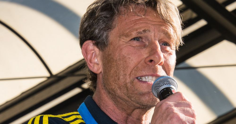 Håkan Ericson
