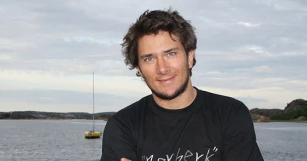Jarle Andhøy