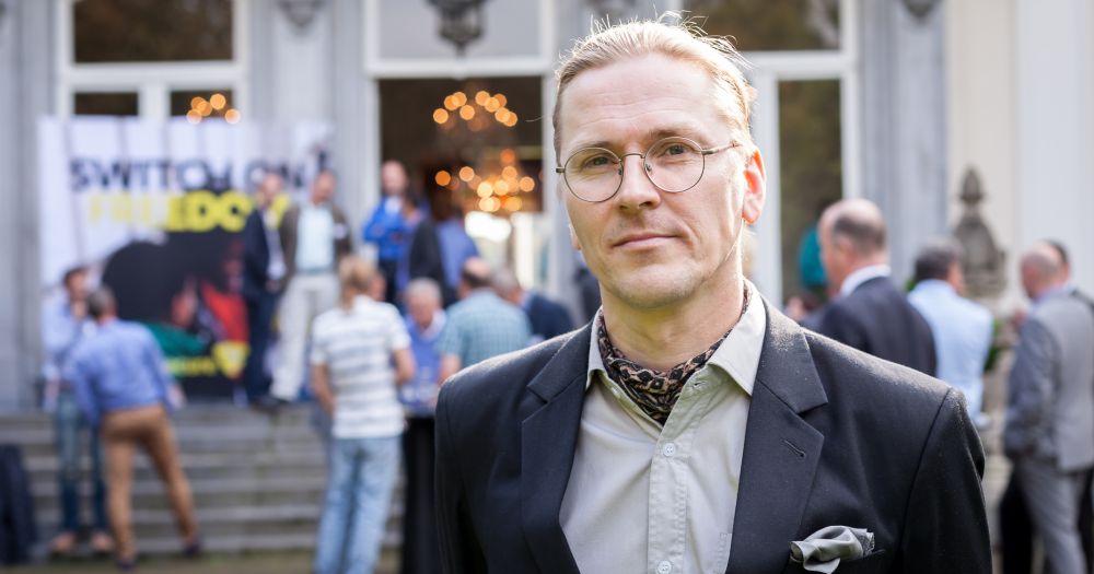 Mikko Hyppönen