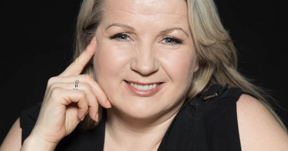 Tone Lise Forbergskog