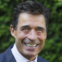 Anders Fogh Rasmussen Anders Fogh Rasmussen