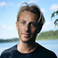 Anders Hansen Anders Hansen