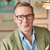 Anders Sörman-Nilsson Anders Sörman-Nilsson