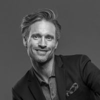 Anders Rydell Anders Rydell