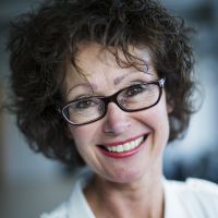 Anne Grethe Solberg Anne Grethe Solberg