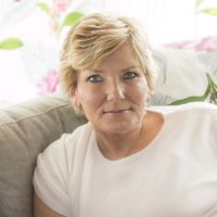 Annika Östberg Annika Östberg