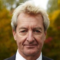 Arne Holte Arne Holte