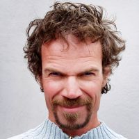 Bård Eker Bård Eker