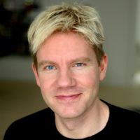 Bjørn Lomborg Bjørn Lomborg