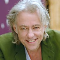 Sir Bob Geldof Sir Bob Geldof