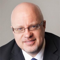 Brett King Brett King