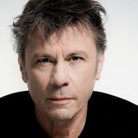 Bruce Dickinson Bruce Dickinson