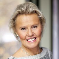 Cecilie Andvig Cecilie Andvig