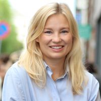 Cilia Holmes Indahl Cilia Holmes Indahl