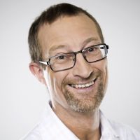 Clas Malmström Clas Malmström