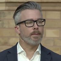 Daniel Sieberg Daniel Sieberg