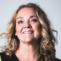 Ellinor Persson Ellinor Persson