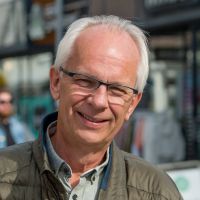 Helge Hasvold Helge Hasvold