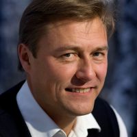 Idar Vollvik Idar Vollvik