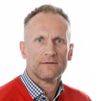 Ingar Jensen Ingar Jensen