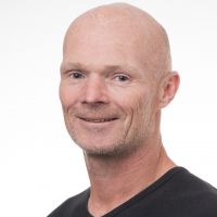 Jens Bojsen-Møller Jens Bojsen-Møller