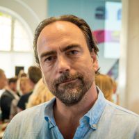 Joakim Jardenberg Joakim Jardenberg