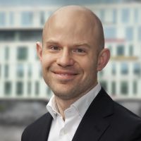 Johan Eriksson Johan Eriksson