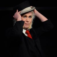 John-Henry John-Henry