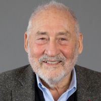 Joseph Stiglitz Joseph Stiglitz