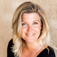 Karin Zingmark Karin Zingmark