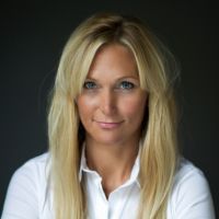 Karina Hollekim Karina Hollekim