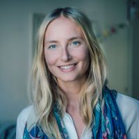 Katarina Blom Katarina Blom