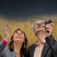 Knut Jørgen Røed Ødegaard og Anne Mette Sannes Knut Jørgen Røed Ødegaard og Anne Mette Sannes