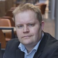 Lars Erling Olsen Lars Erling Olsen