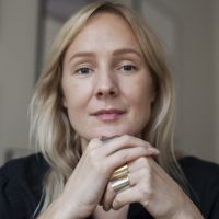 Lina Thomsgård Lina Thomsgård