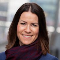 Lisa Vivoll Straume Lisa Vivoll Straume