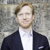 Måns Norlin Måns Norlin