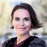 Maria Strømme Maria Strømme