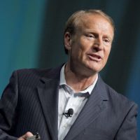 Mark Thompson Mark Thompson