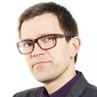 Mattias Goldmann Mattias Goldmann