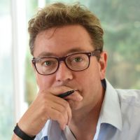 Michael Soussan Michael Soussan