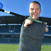 Mikael Andersson Mikael Andersson